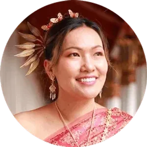 Keena - Thai Massage Therapist